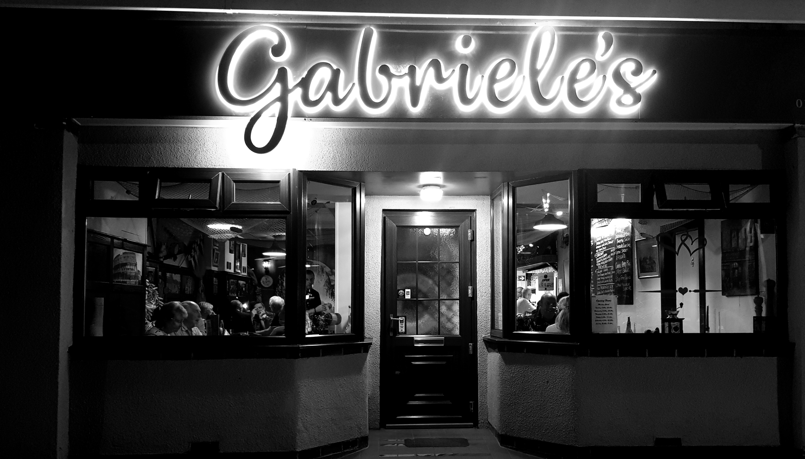 Gabriele's